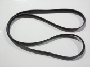 Image of Serpentine Belt image for your 2010 Volvo XC90   